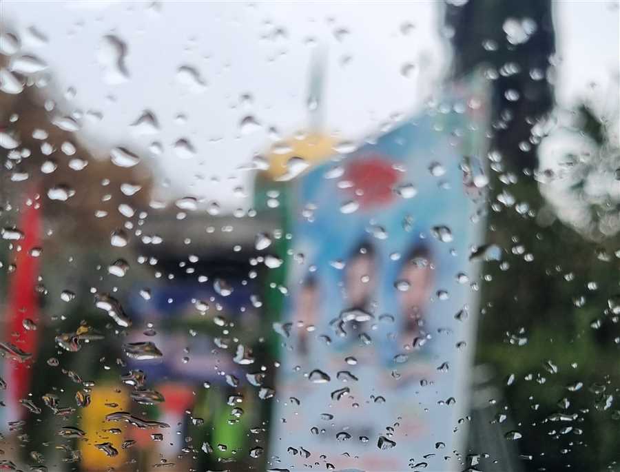 تکریمِ عشق!